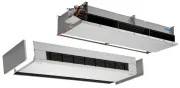 Roller Grundgerät f.Kältemittel HKNDI 800 m.Schallisolierung 230V